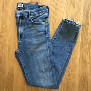 Citizens of Humanity - Rocket | New condition